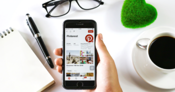 Como iniciar no Pinterest em 2023?